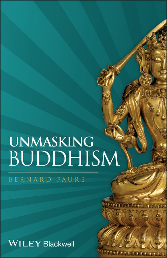 Unmasking Buddhism | 1:a upplagan