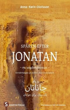 Spåren efter Jonatan | 0:e upplagan