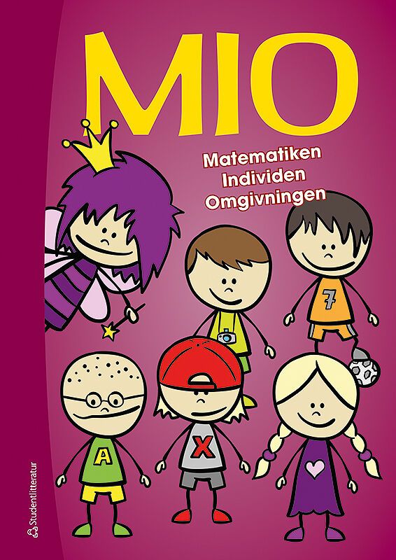 MIO - handledning | 2:a upplagan