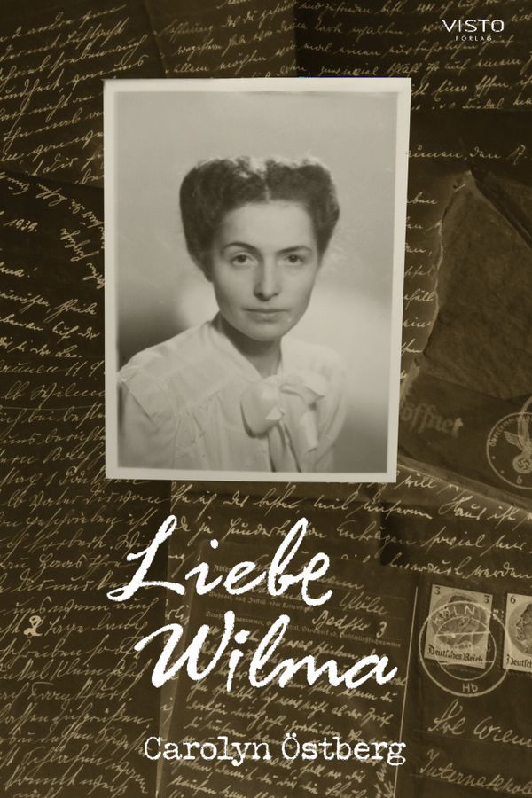 Liebe Wilma | 0:e upplagan