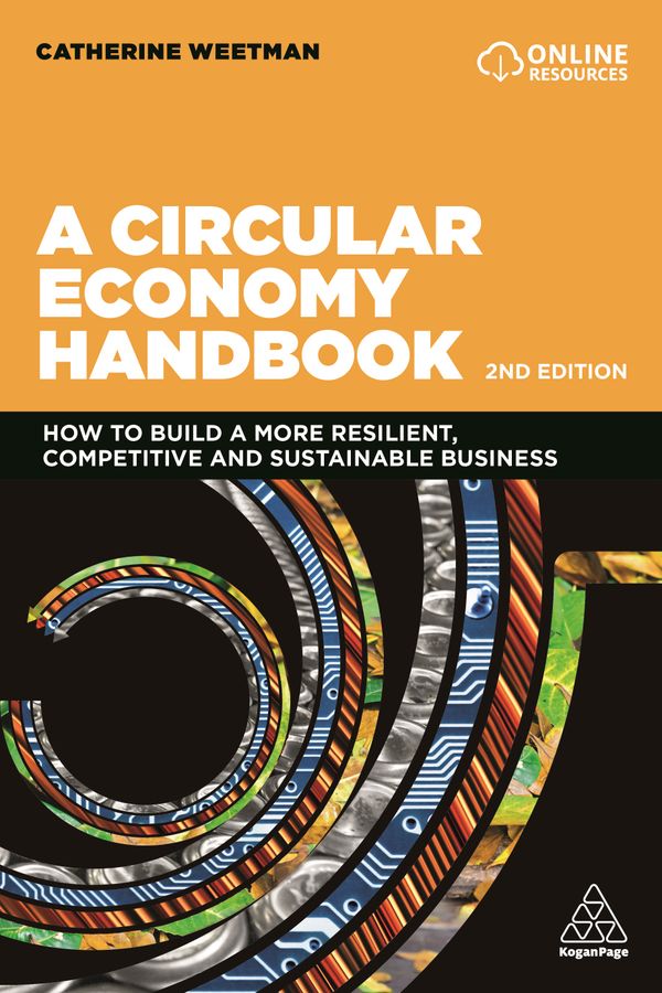 A Circular Economy Handbook | 2:a upplagan