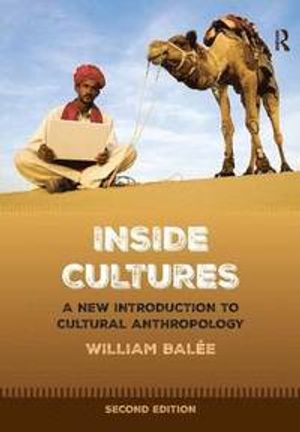 Inside Cultures |  2:e upplagan