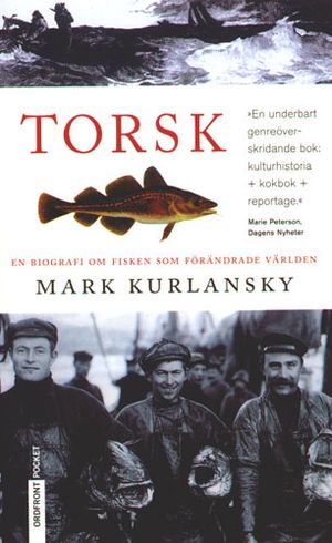 Torsk | 1:a upplagan