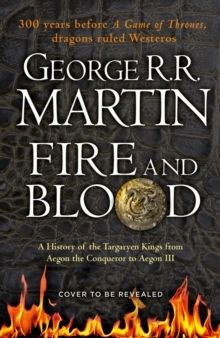 Fire and Blood | 0:e upplagan