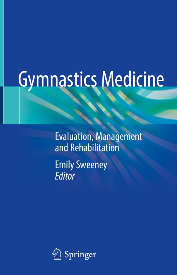 Gymnastics Medicine | 1:a upplagan