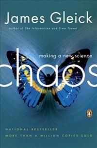 Chaos: Making a New Science | 20:e upplagan