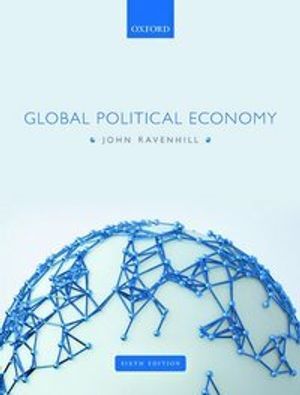 Global Political Economy | 6:e upplagan