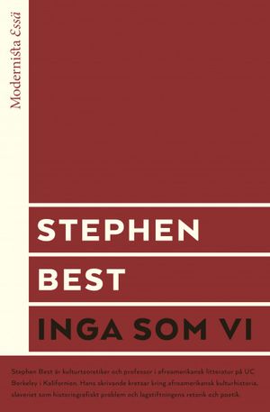 Inga som vi