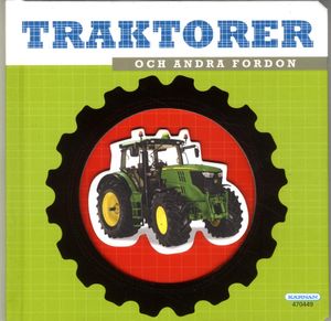 Traktorer och andra fordon | 1:a upplagan