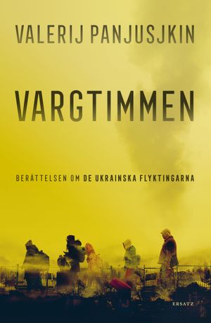 Vargtimmen