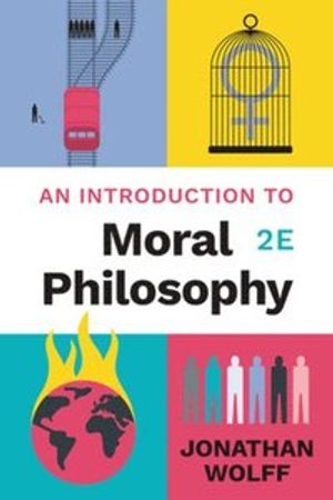 An Introduction to Moral Philosophy |  2:e upplagan