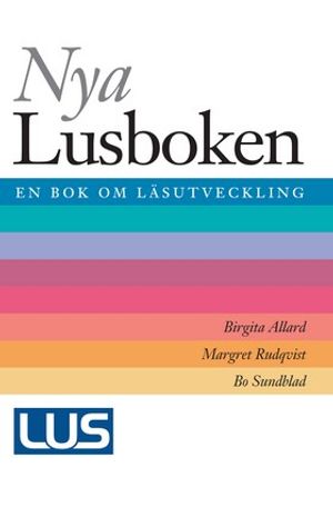 Nya Lusboken | 1:a upplagan