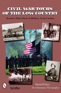 Civil war tours of the low country - beaufort, hilton head, and bluffton, s