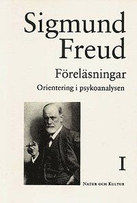 Orientering i psykoanalysen | 1:a upplagan