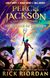 Percy Jackson and the Olympians: The Chalice of the Gods