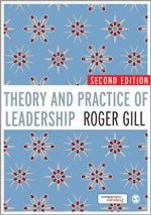 Theory and Practice of Leadership | 5:e upplagan