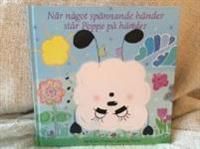 När något spännande händer står Poppe på händer | 1:a upplagan