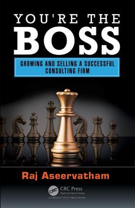 You're the Boss | 1:a upplagan