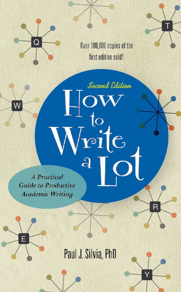 How to Write a Lot | 0:e upplagan