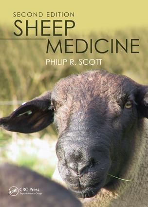 Sheep Medicine | 0:e upplagan