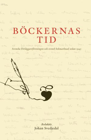 Böckernas tid | 1:a upplagan