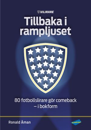 Tillbaka i rampljuset : Vi Lirare