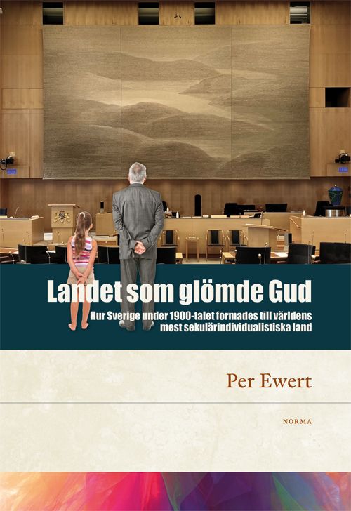 Landet som glömde Gud | 0:e upplagan