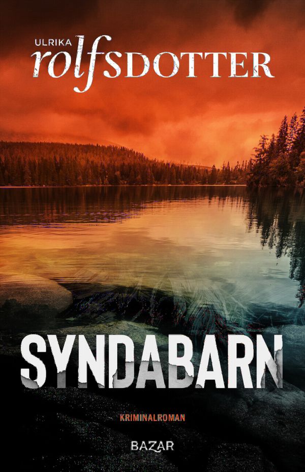 Syndabarn | 0:e upplagan