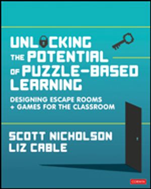 Unlocking the Potential of Puzzle-based Learning | 1:a upplagan