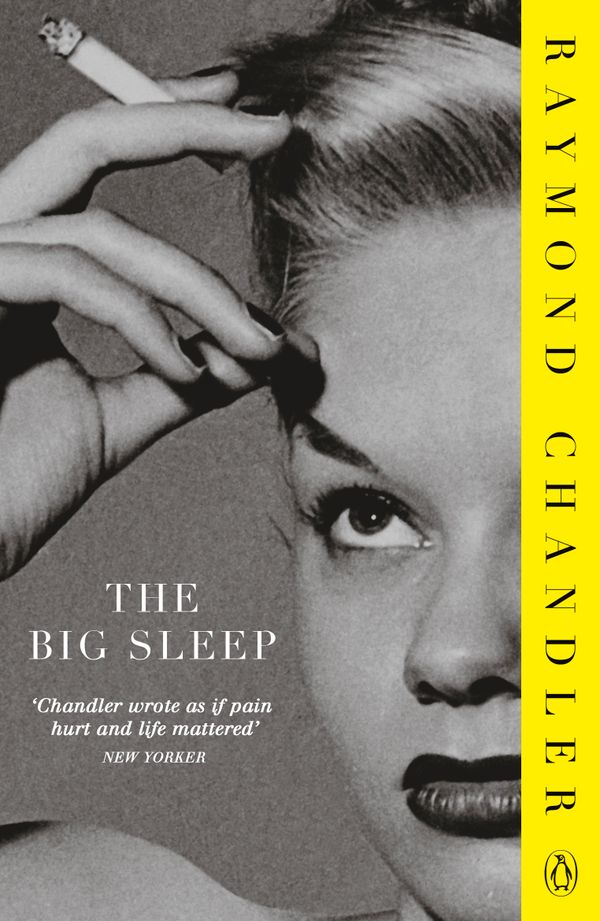 The Big Sleep | 0:e upplagan