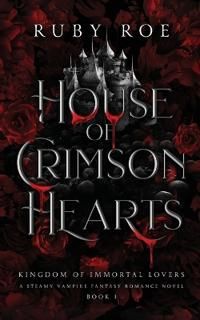 House of Crimson Hearts | 0:e upplagan