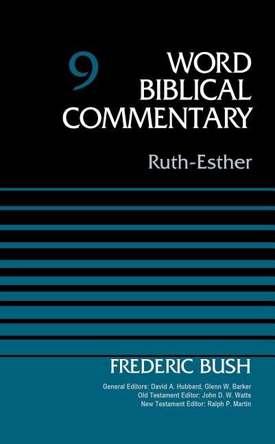 Ruth-esther, volume 9 | 0:e upplagan