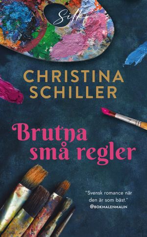 Brutna små regler | 1:a upplagan