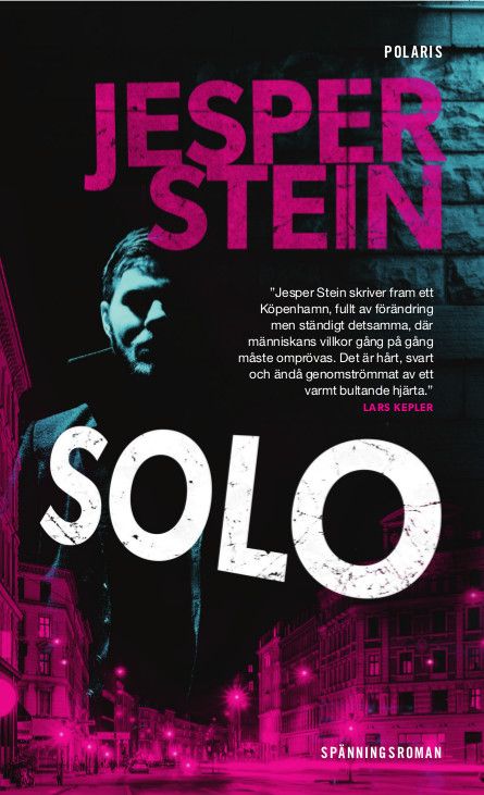 Solo | 1:a upplagan