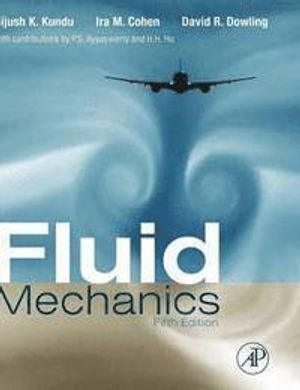 Fluid Mechanics | 5:e upplagan