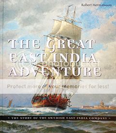 The Great East India Adventure ? The story of the Swedish East India Company | 0:e upplagan