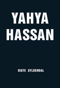 Yahya Hassan; digte | 1:a upplagan