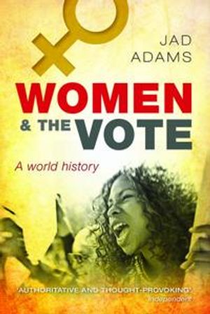 Women and the Vote