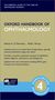 Oxford Handbook of Ophthalmology