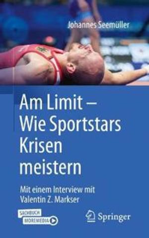 Am Limit – Wie Sportstars Krisen meistern | 1:a upplagan