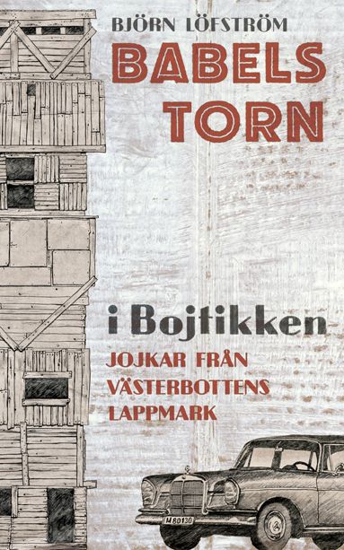 Babels torn i Bojtikken | 1:a upplagan