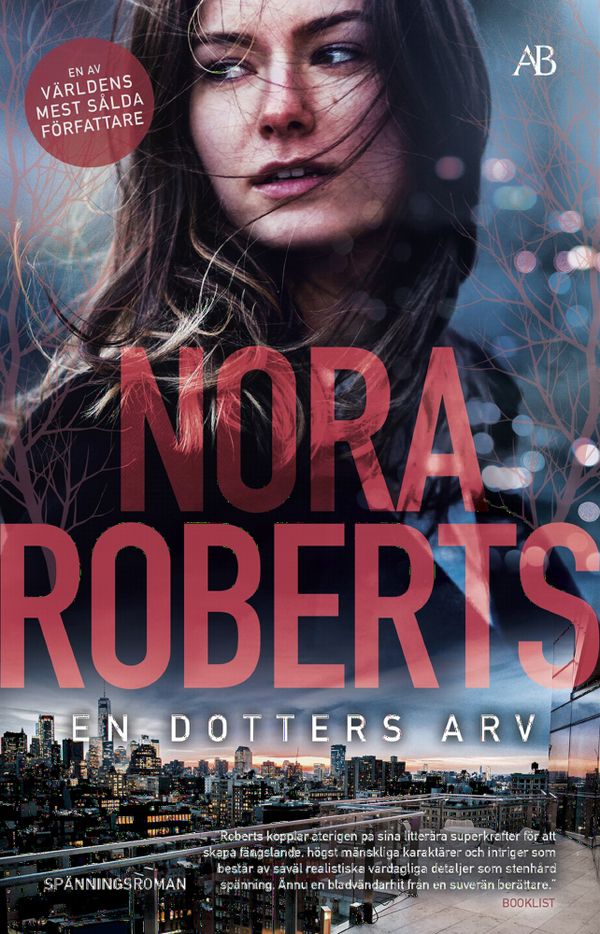 En dotters arv | 0:e upplagan