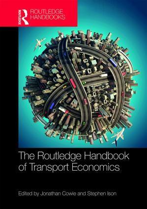 The Routledge Handbook of Transport Economics | 1:a upplagan