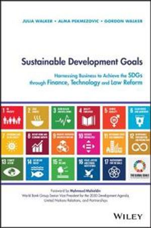 Sustainable Development Goals