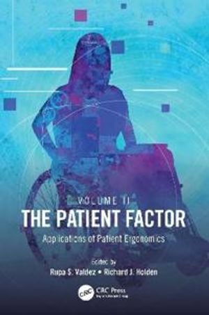 The Patient Factor | 1:a upplagan