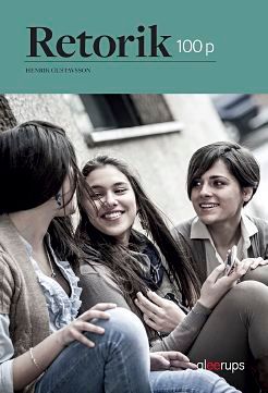 Retorik 100 p | 2:a upplagan