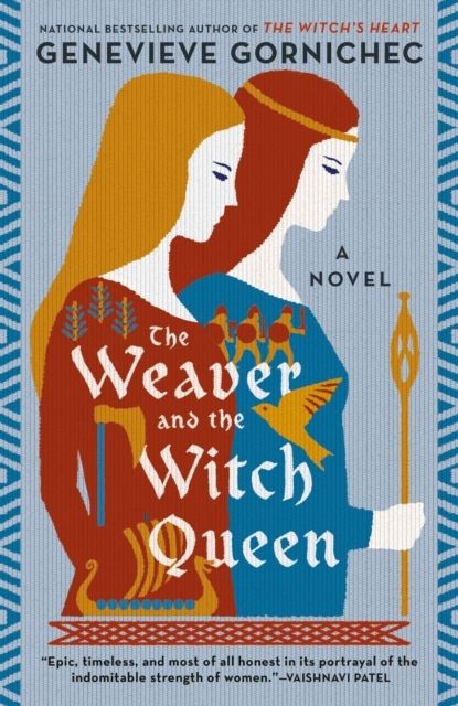 The Weaver and the Witch Queen | 0:e upplagan