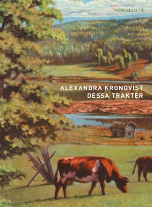 Dessa trakter | 1:a upplagan