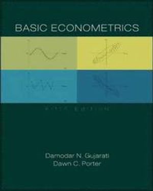 Basic Econometrics