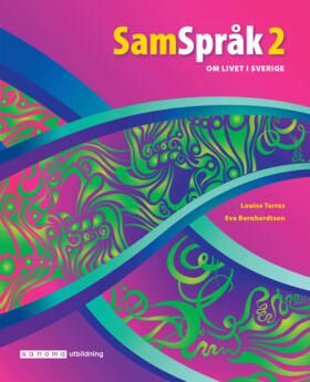 Samspråk 2 Andra upplagan | 2:a upplagan